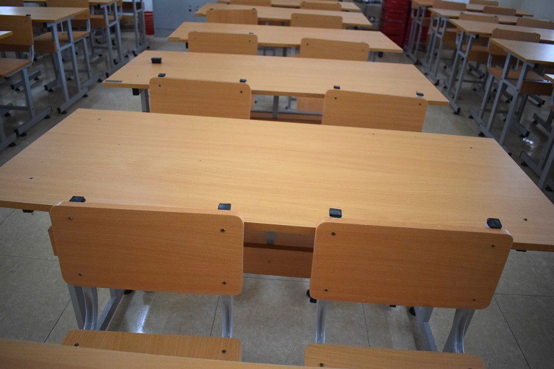 	Cập nhật hình ảnh Qũy Xã hội Phan Anh trao quà là bàn ghế  tại 2 điểm: Trường Tiểu học Tân Hương và Trường Tiểu học Đức Lạng thuộc huyện Đức Thọ, tỉnh Hà Tĩnh.